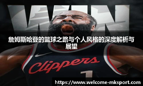 詹姆斯哈登的篮球之路与个人风格的深度解析与展望