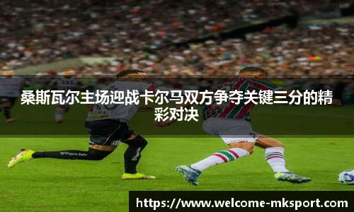 桑斯瓦尔主场迎战卡尔马双方争夺关键三分的精彩对决